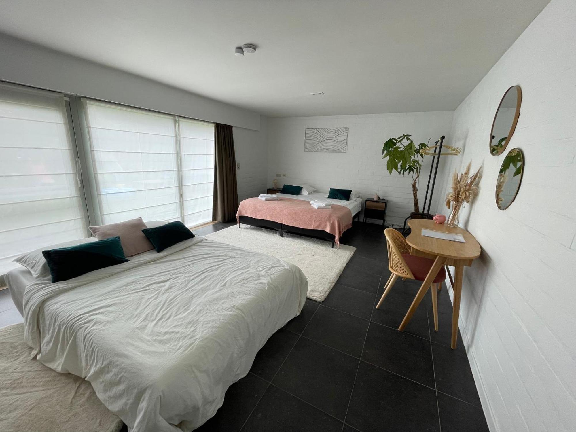 Perfect Getaway In Bruges!