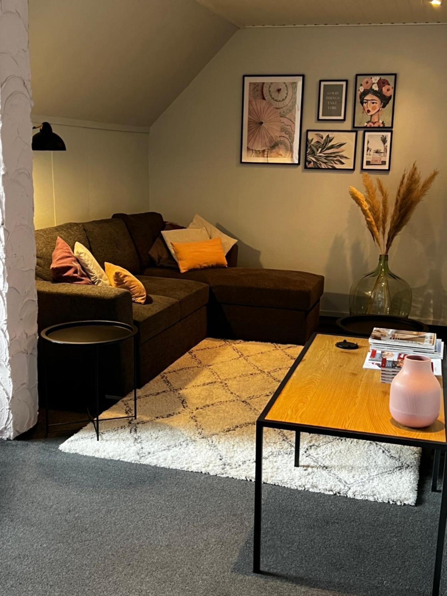 Appartement Pivoné Assebroek