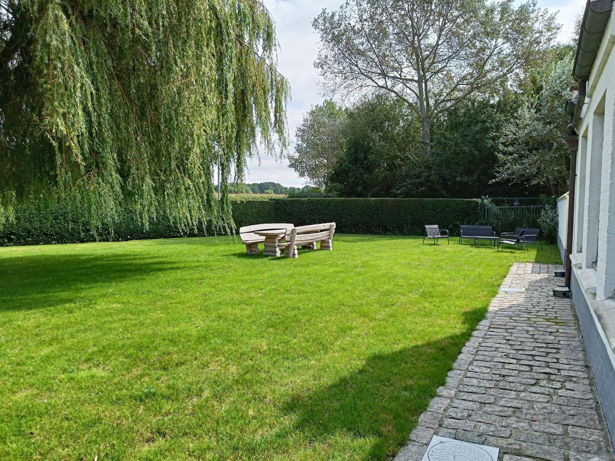 Appartement Beautiful 3-bedroom - 3-bathroom Pendula *