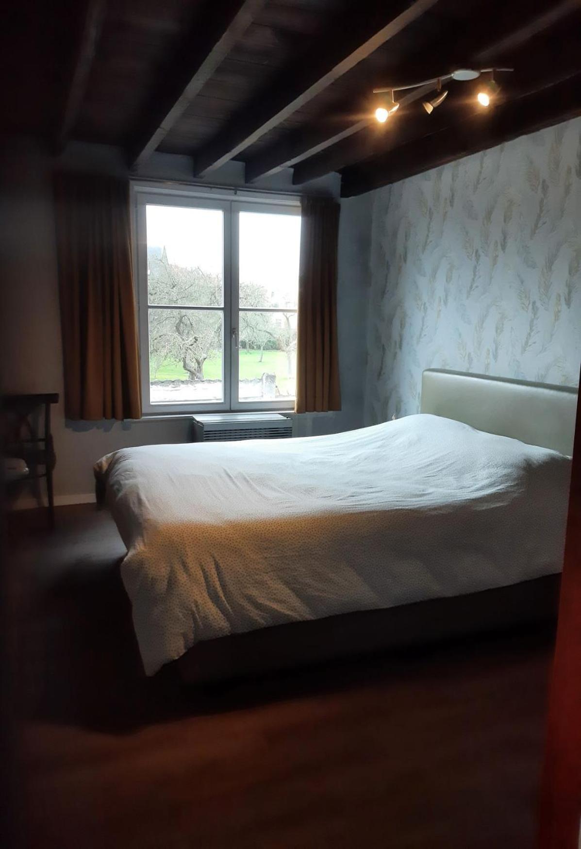 Vakantiehuis Holidayhouse Balie Brugge
