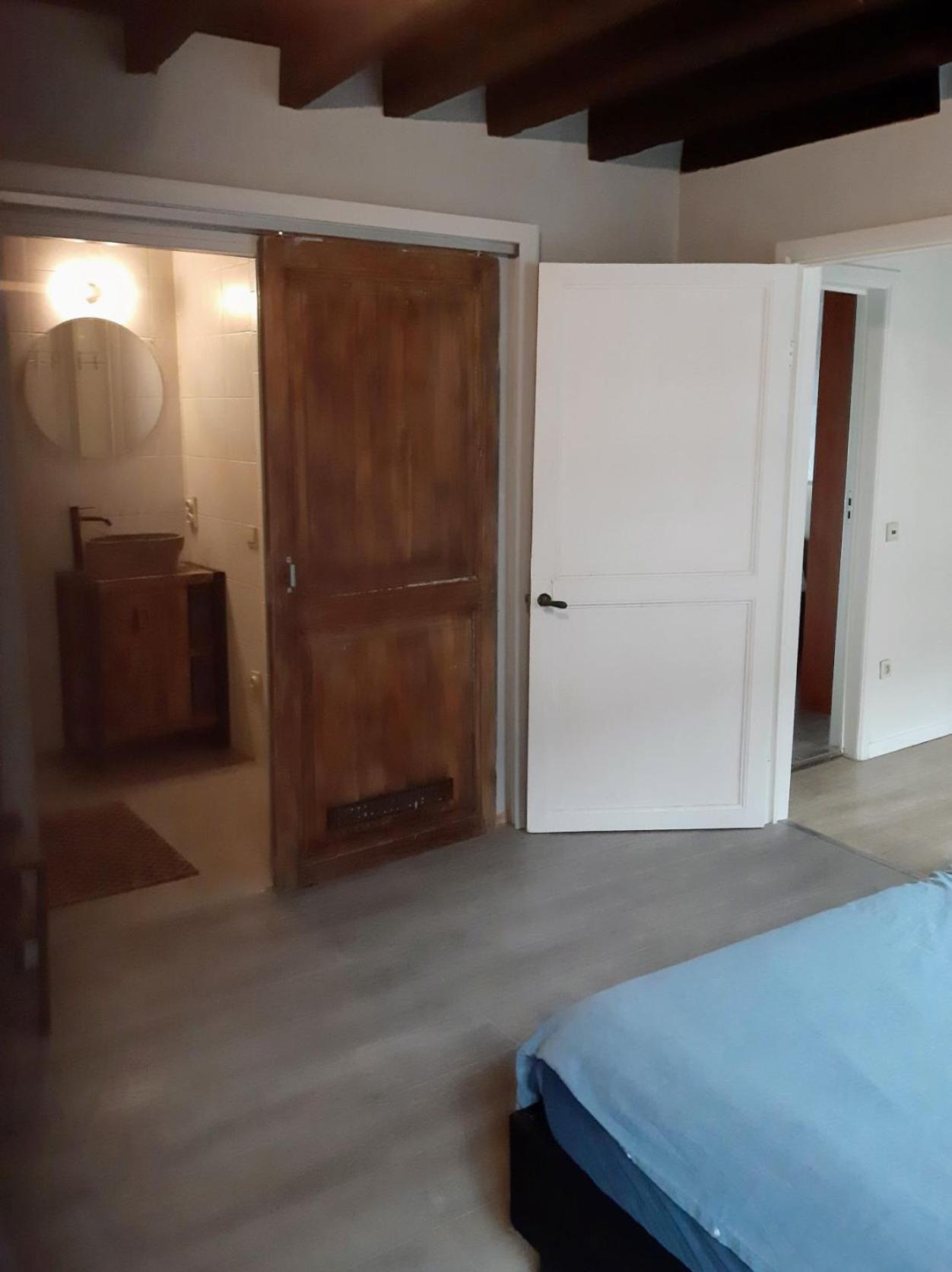 Holidayhouse Balie Vakantiehuis