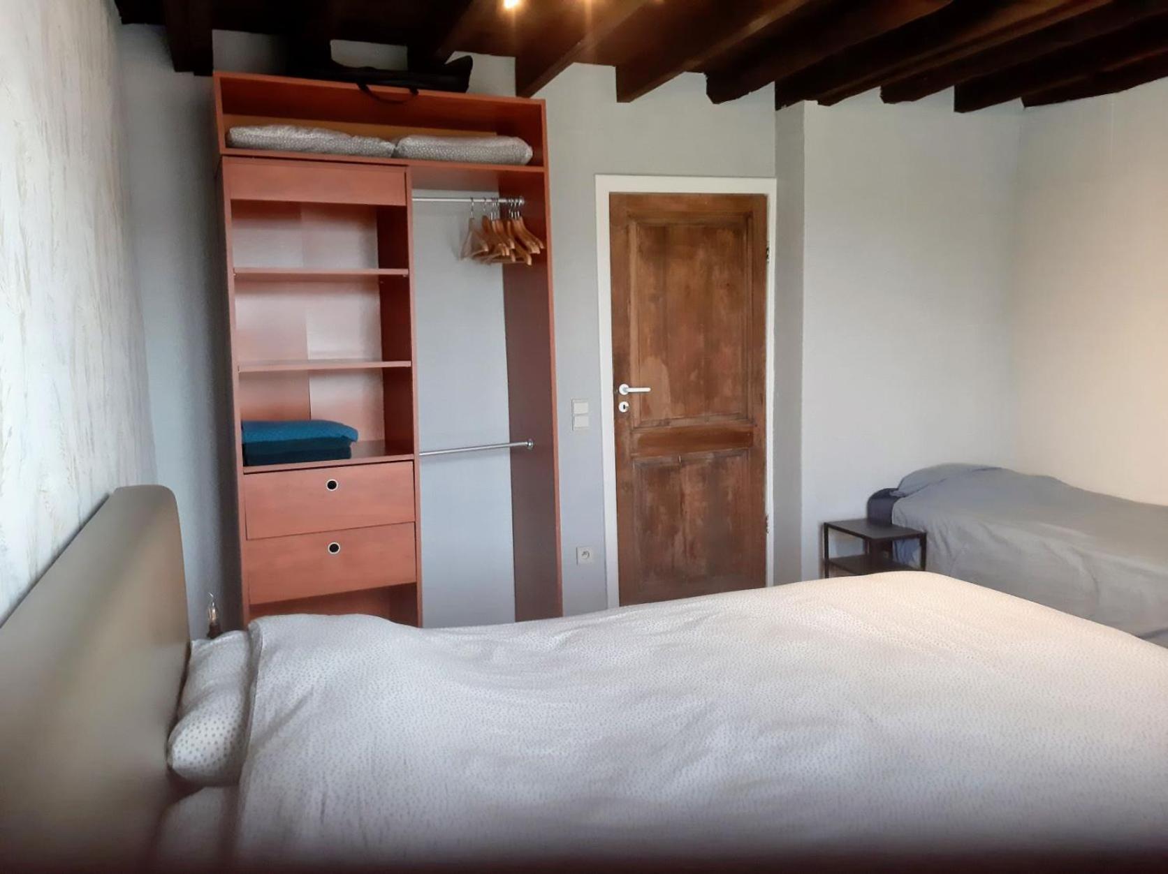 Holidayhouse Balie Vakantiehuis Brugge
