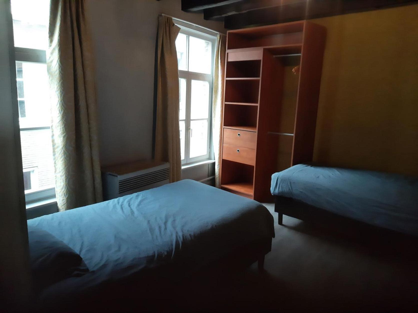 Holidayhouse Balie