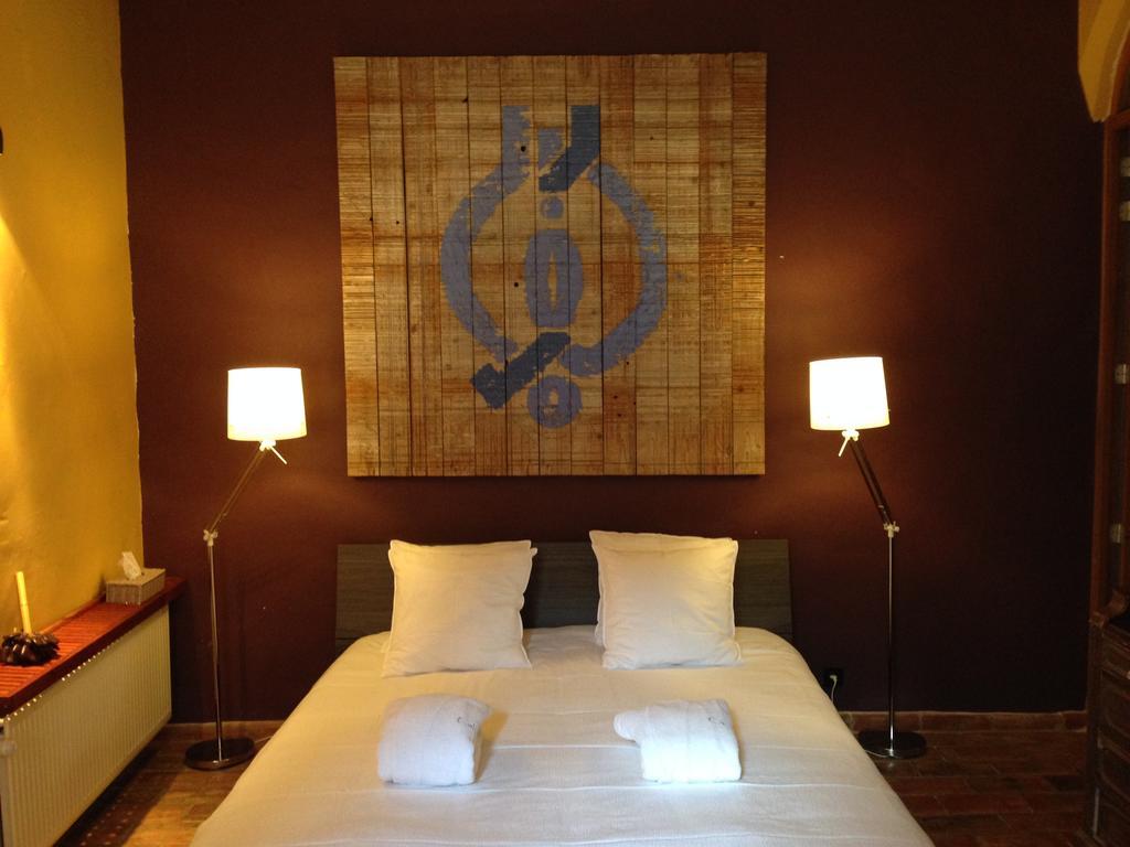 Guest house Cornerhouse Level By Romy&travis 4*
