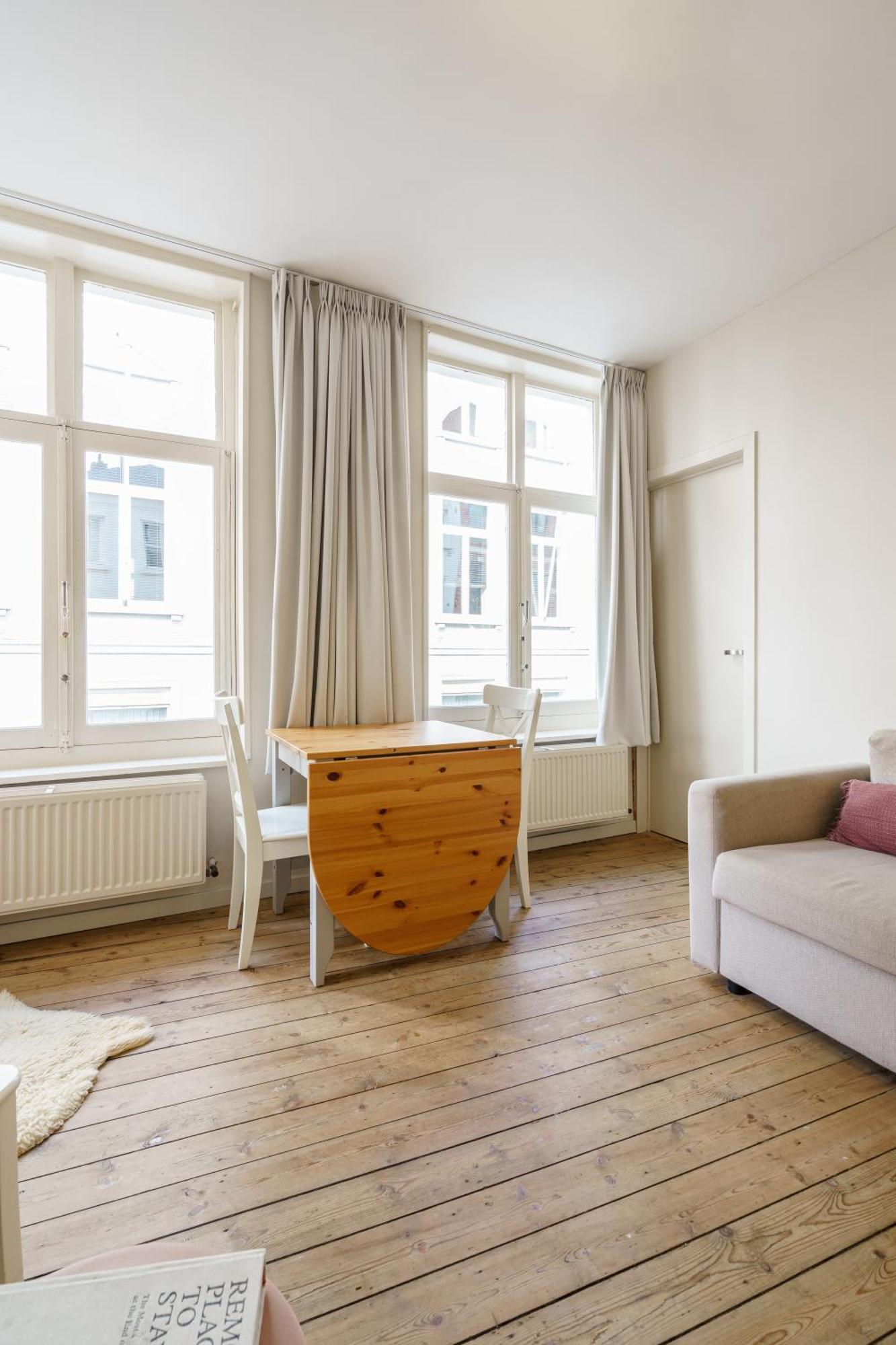 Ridderspoor Apartamento Bruges
