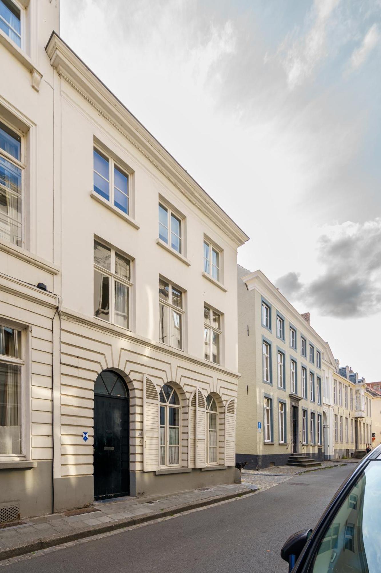 Apartamento Ridderspoor *