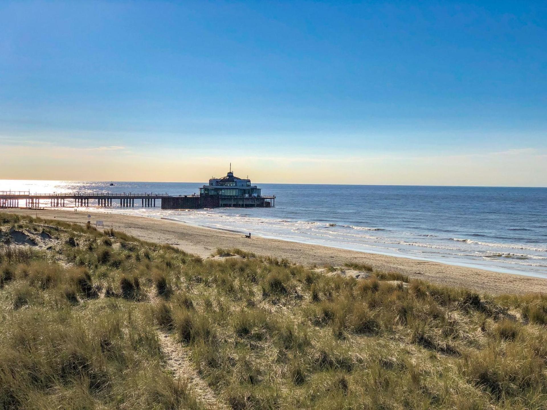 Mistral : Strandhuis Voor 10 Personen *