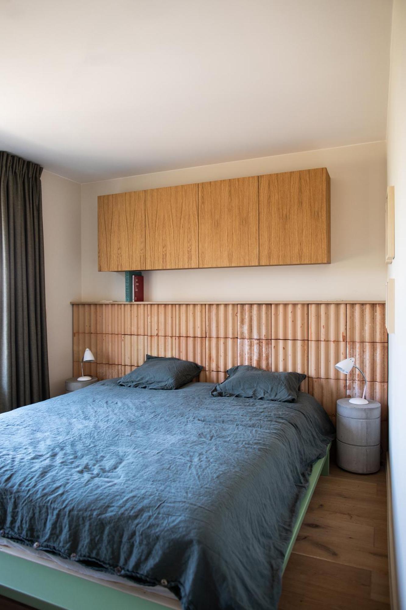 Mistral : Strandhuis Voor 10 Personen
