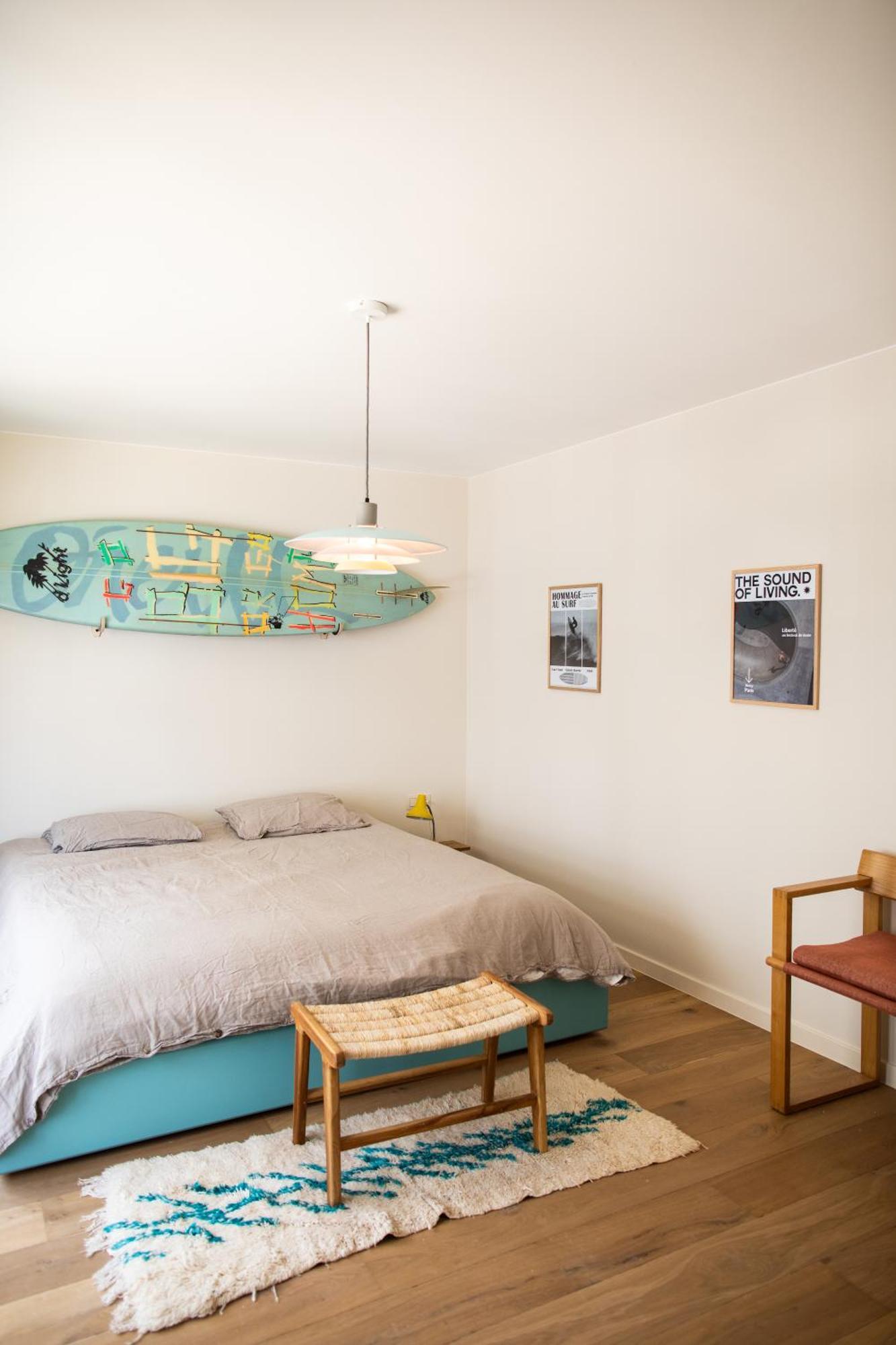 Villa Mistral : Strandhuis Voor 10 Personen Bruges