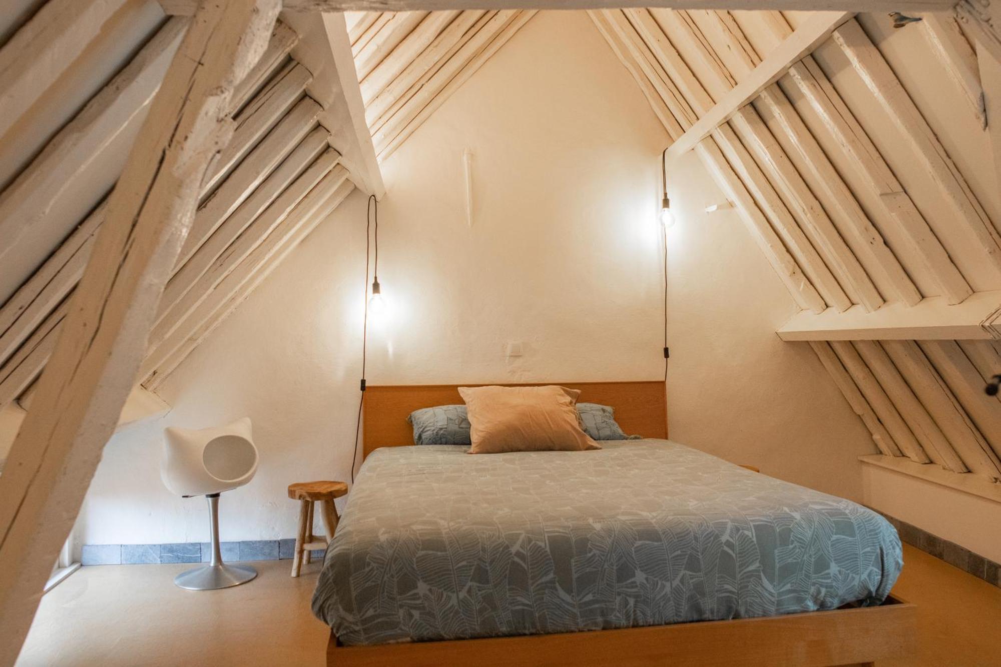 Vakantiehuis Cosy House Near Market *