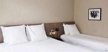 Hotel Walwyck Bruges