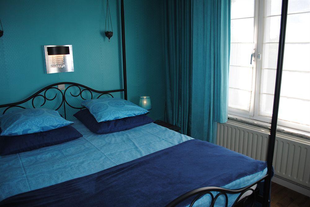 Maison Printaniere Frühstückspension 3*