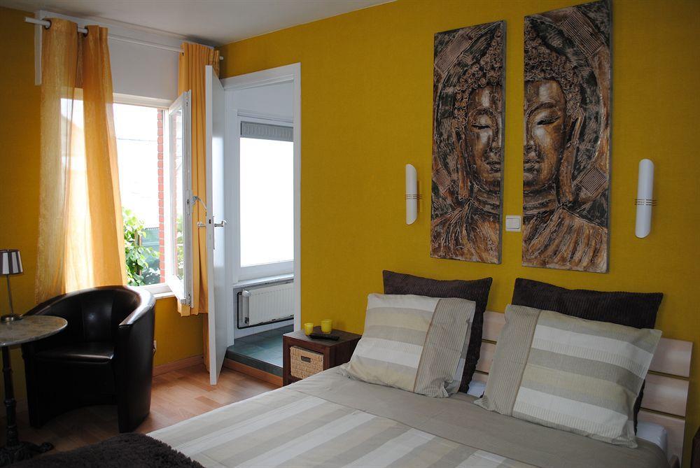 Maison Printaniere 3* Brügge
