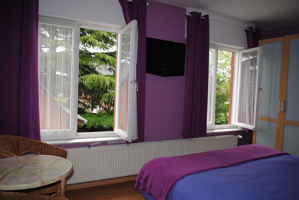 Maison Printaniere 3*
