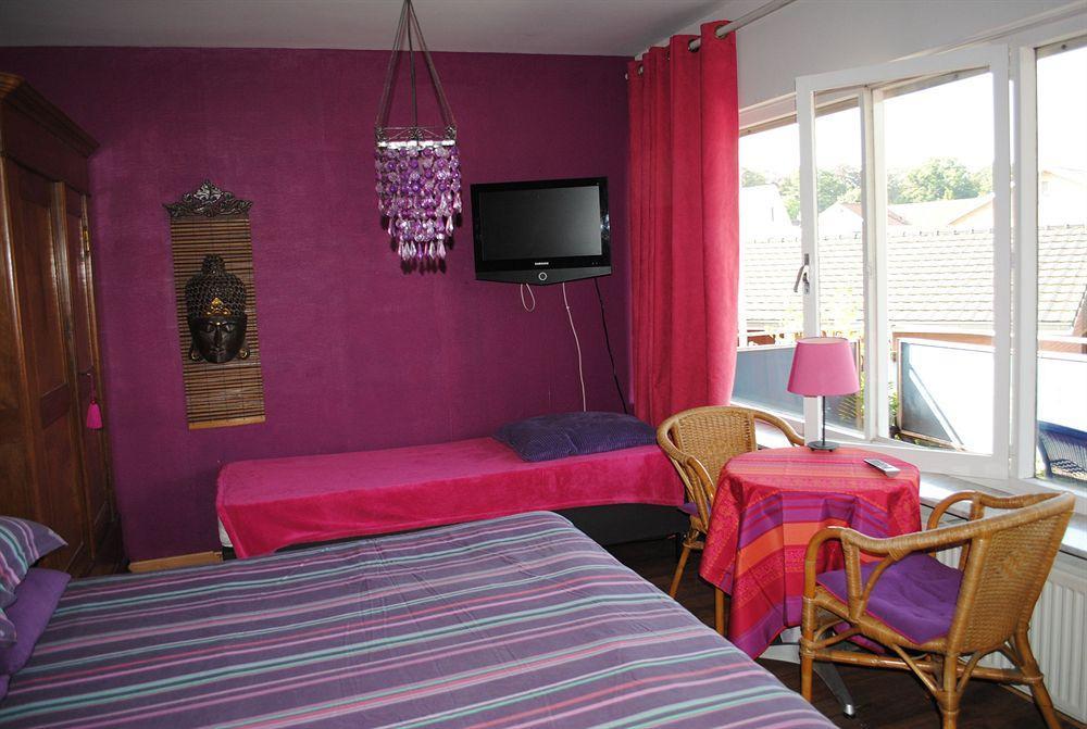 Maison Printaniere 3* Brügge