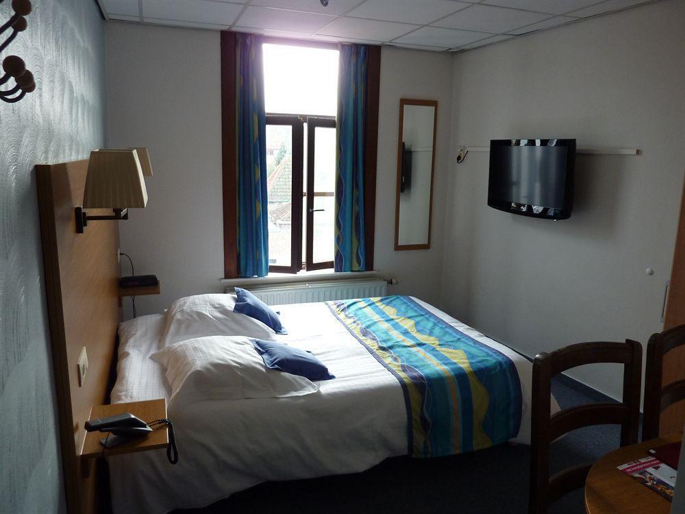 Hotel Asiris Bruges