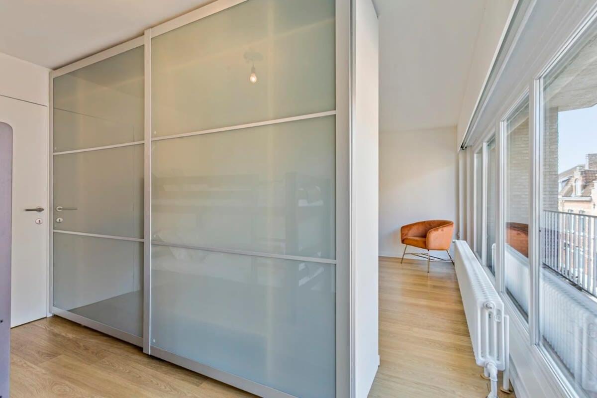 Anny's - Spacious In Center Holiday home Bruges