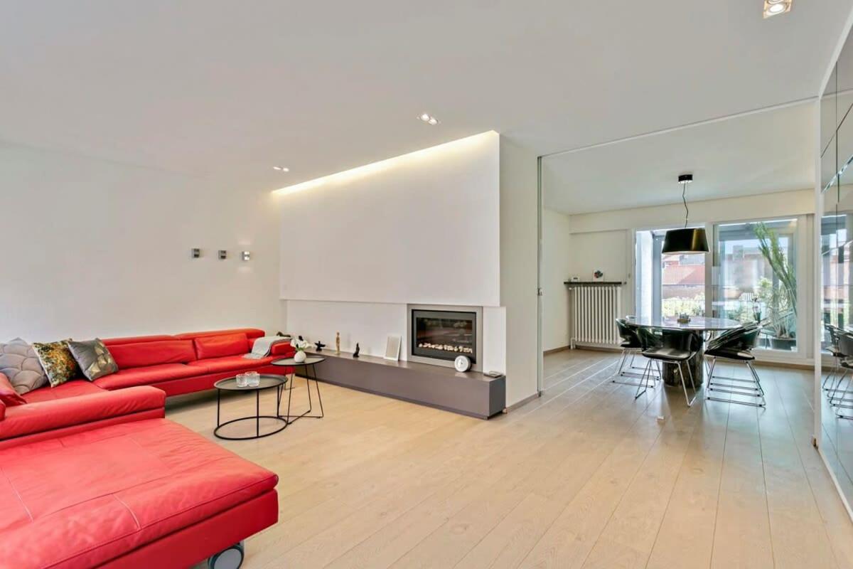Holiday home Anny's - Spacious In Center