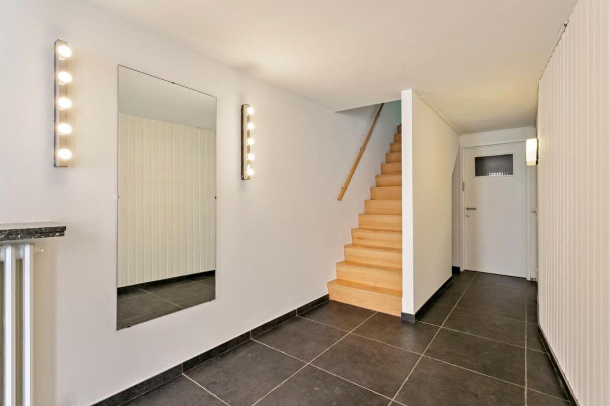 Anny's - Spacious In Center Casa de férias Bruges