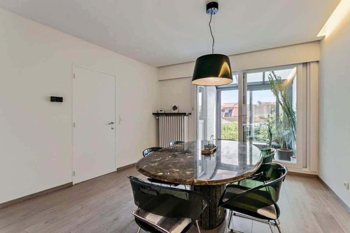 Anny's - Spacious In Center * Bruges
