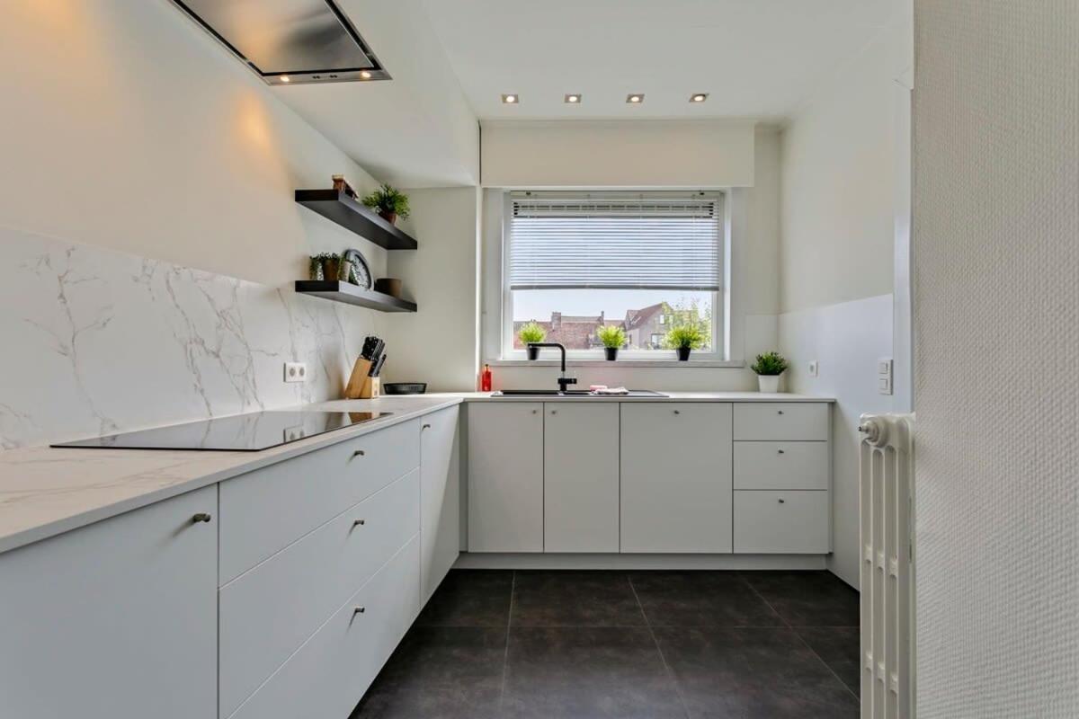 Holiday home Anny's - Spacious In Center Bruges