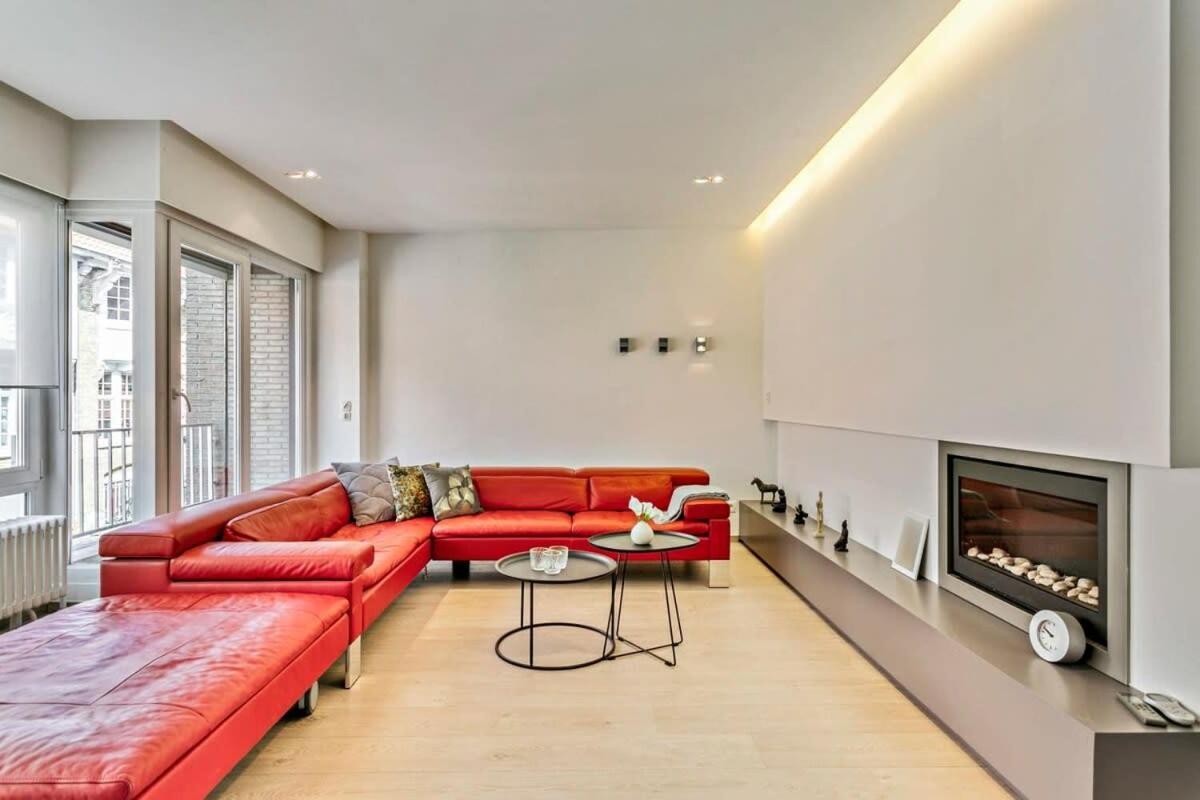 Anny's - Spacious In Center Casa de férias Bruges