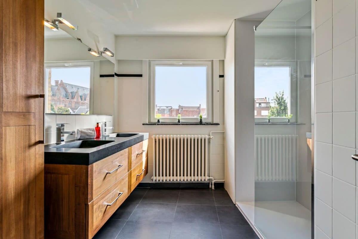 Casa de férias Anny's - Spacious In Center Bruges