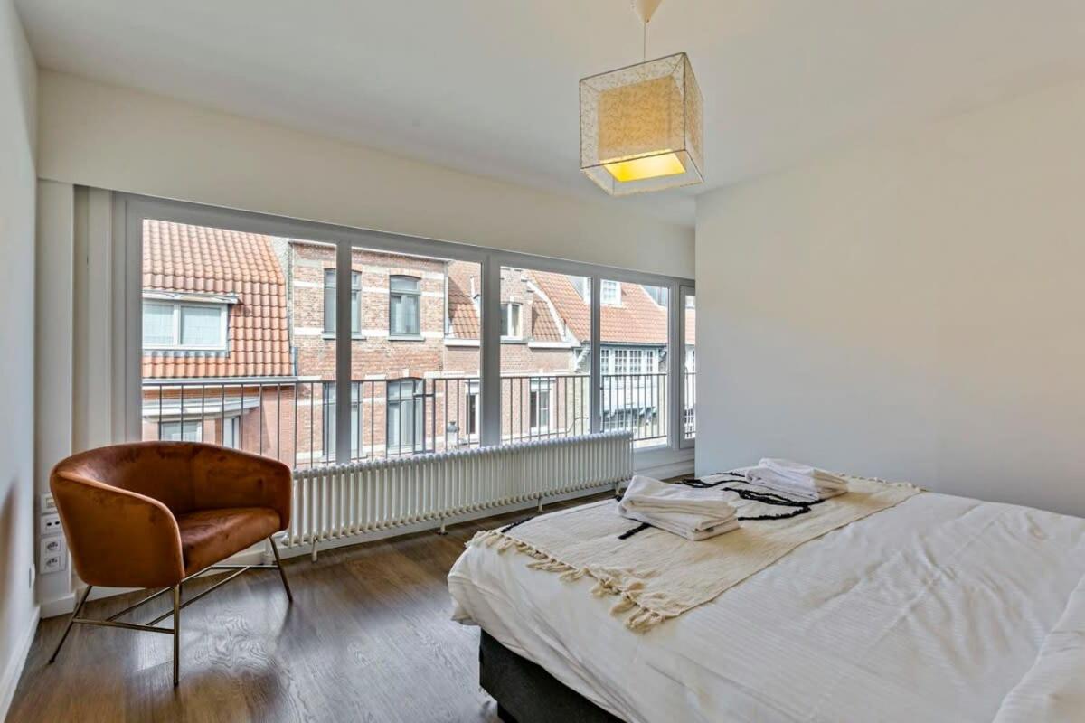 Anny's - Spacious In Center * Bruges