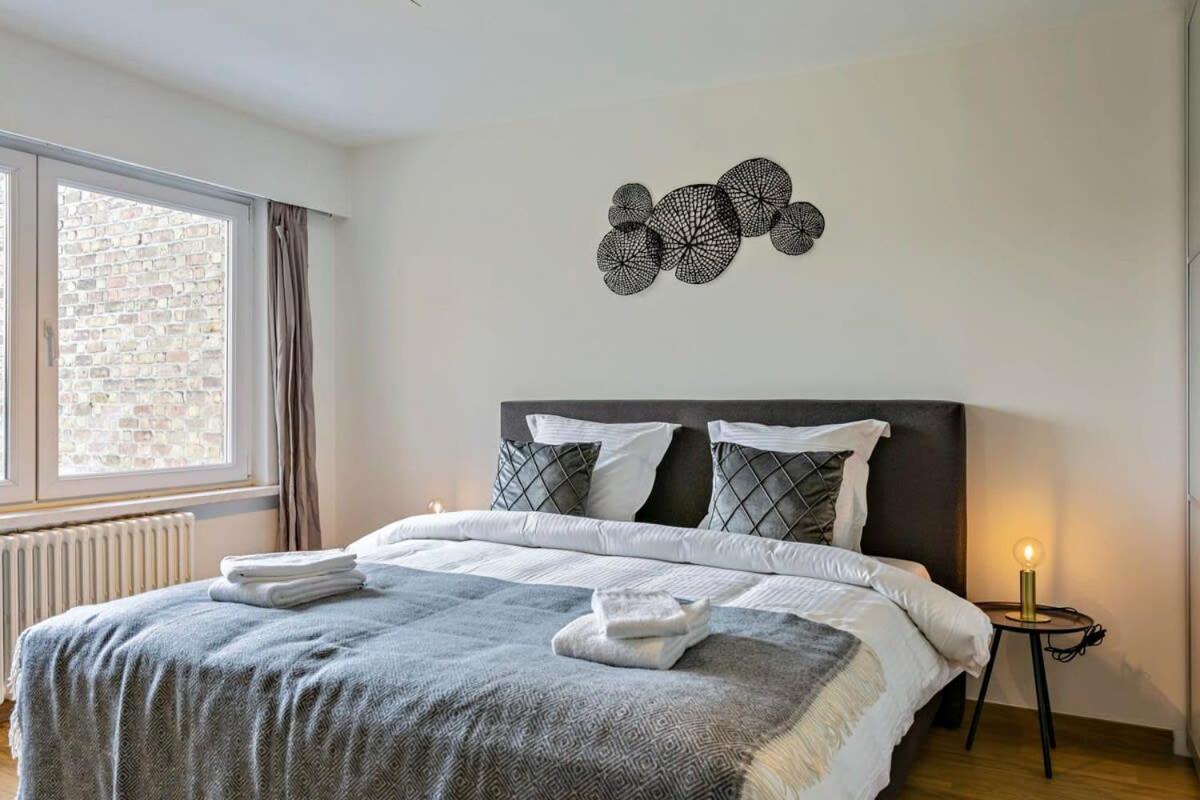 Anny's - Spacious In Center Holiday home
