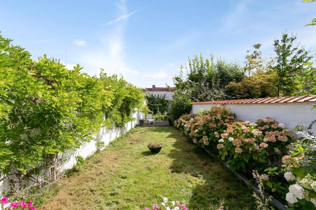 Anny's - Spacious In Center Holiday home *