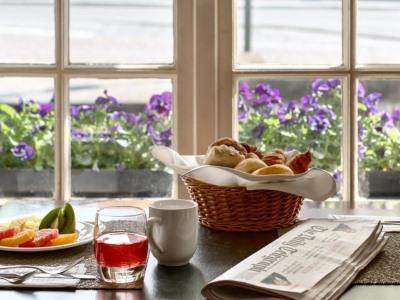 Nh Hotel Brügge