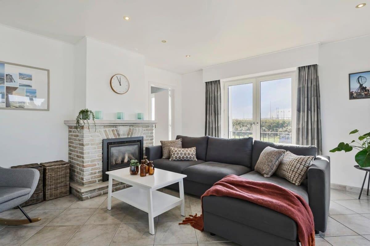 Apartment Huswell - Sea Bridge; Charming Near The *