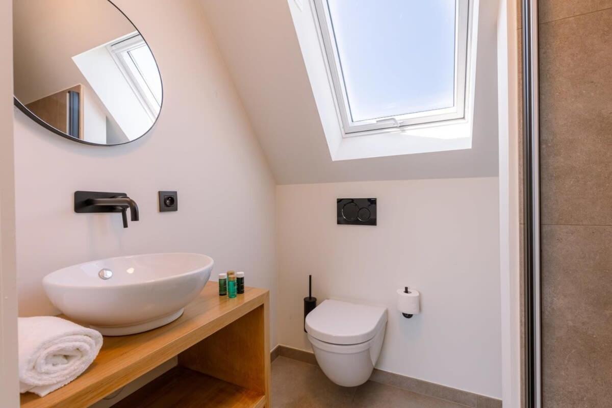 Holiday home Huswell - Tosca - Lovely Double At Ranch De Blauwe Zaal *
