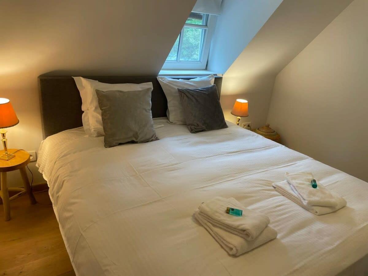 Huswell - Two Guest-rooms In Stylish - Free Bikes Holiday home
