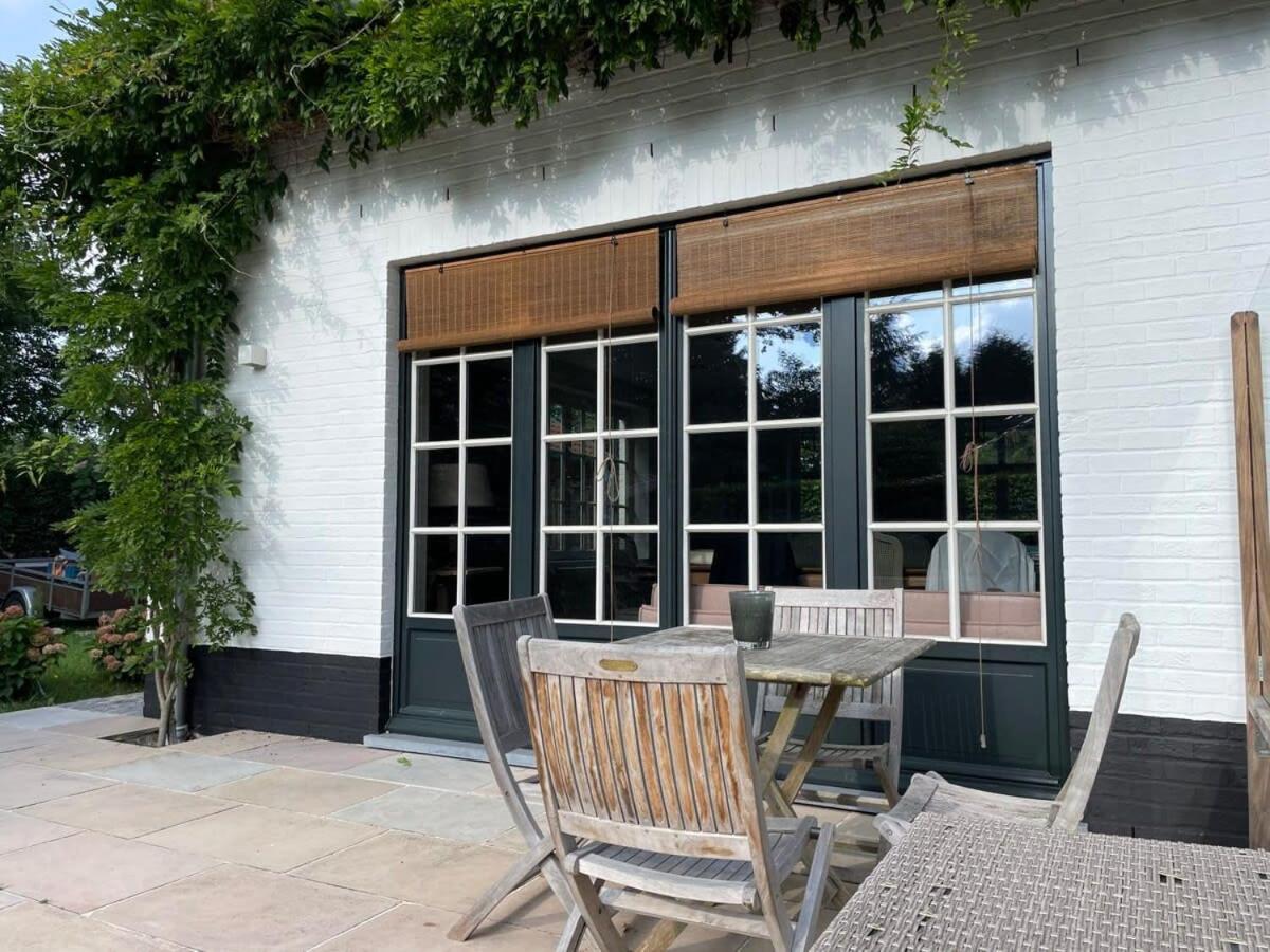 Huswell - Two Guest-rooms In Stylish - Free Bikes * Bruges