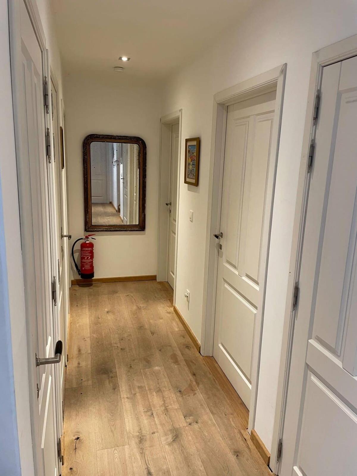 Huswell - Two Guest-rooms In Stylish - Free Bikes