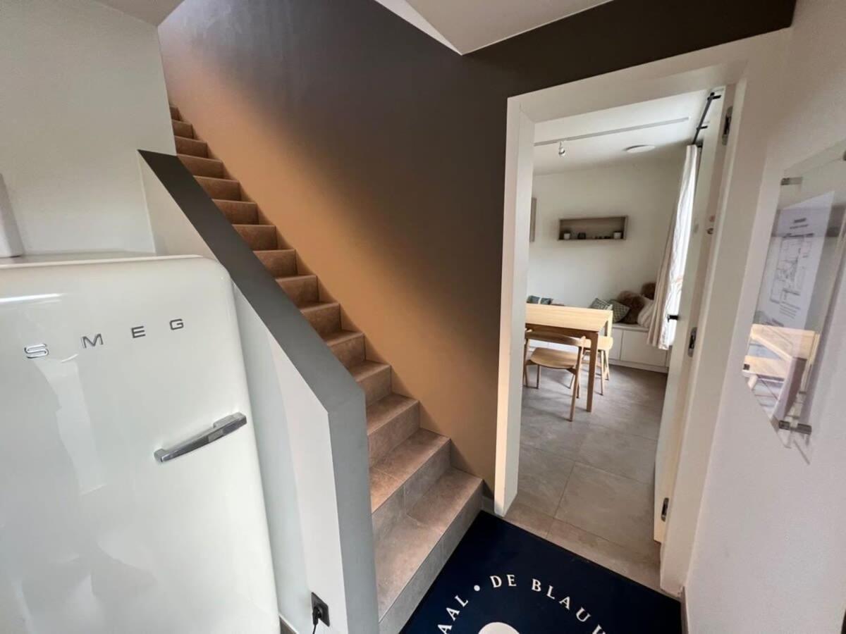 Huswell - Tosca - Lovely Double At Ranch De Blauwe Zaal Holiday home Bruges