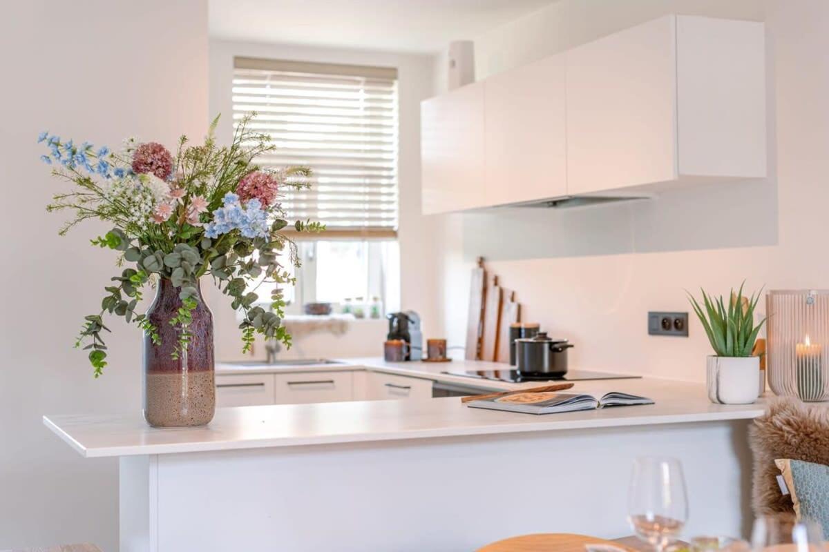 Holiday home Huswell - Tosca - Lovely Double At Ranch De Blauwe Zaal Bruges