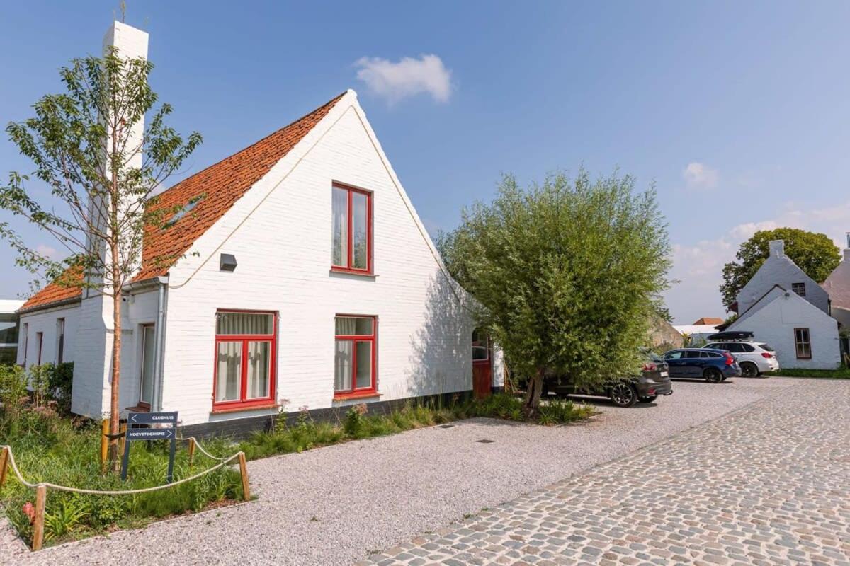 Holiday home Huswell - Tosca - Lovely Double At Ranch De Blauwe Zaal