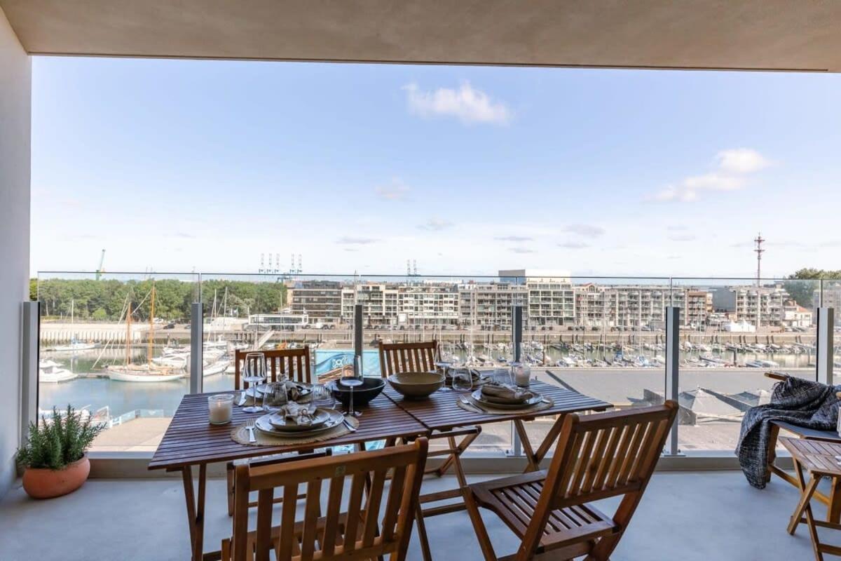Apartment Huswell - Lovely New At The Harbor + Parking