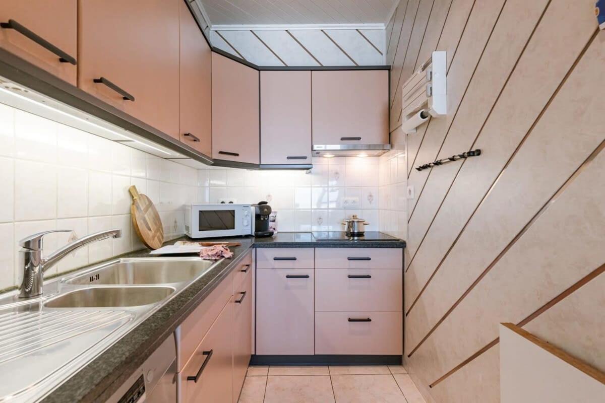 Huswell - Beachfront In Zeebrugge Apartamento *