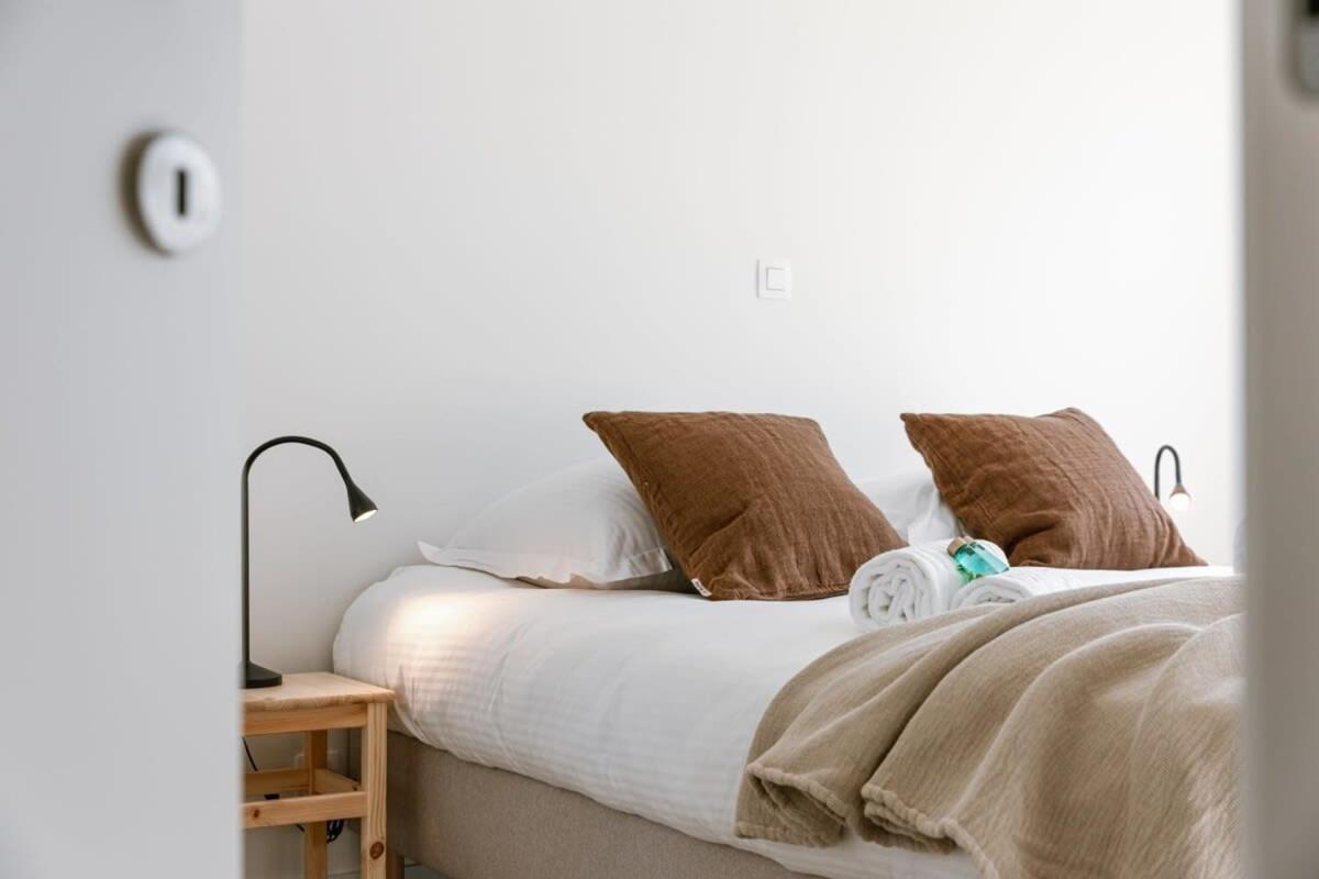 Apartment Huswell - Lovely New At The Harbor + Parking