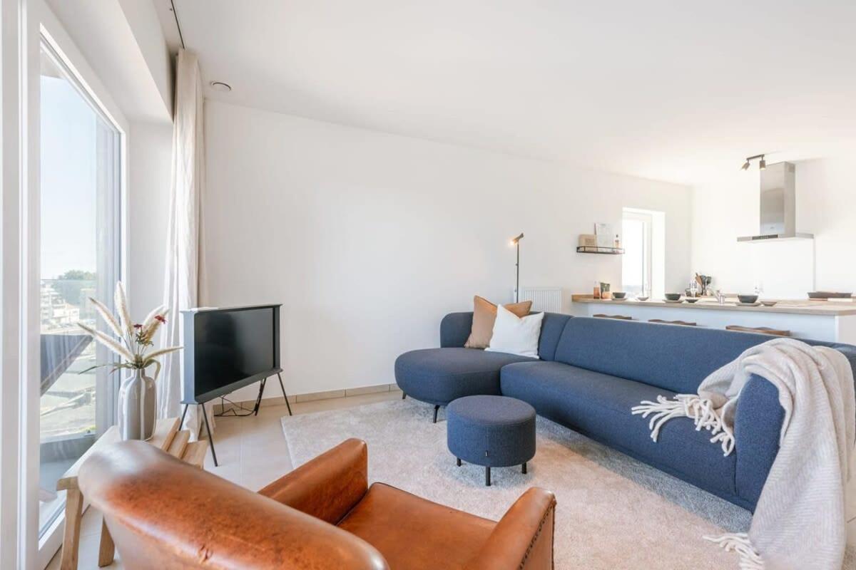 Apartment Huswell - Lovely New At The Harbor + Parking