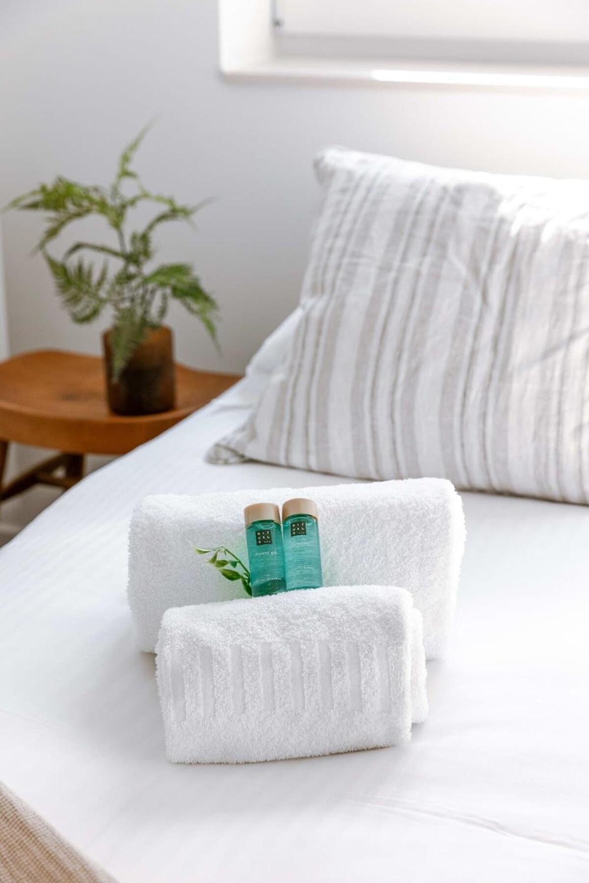 Apartment Huswell - Lovely New At The Harbor + Parking