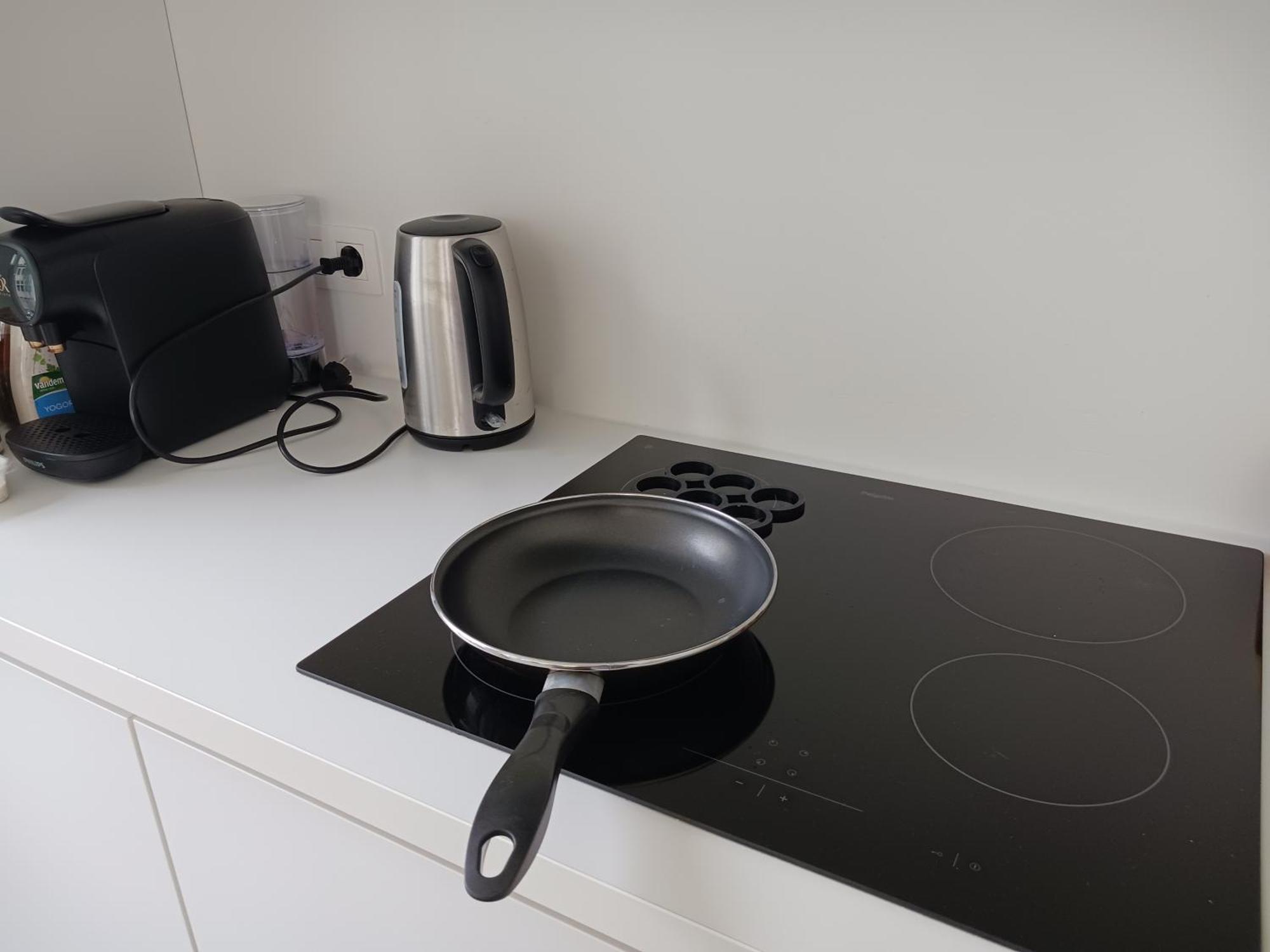 Apartamento L'ane Center & Parking *