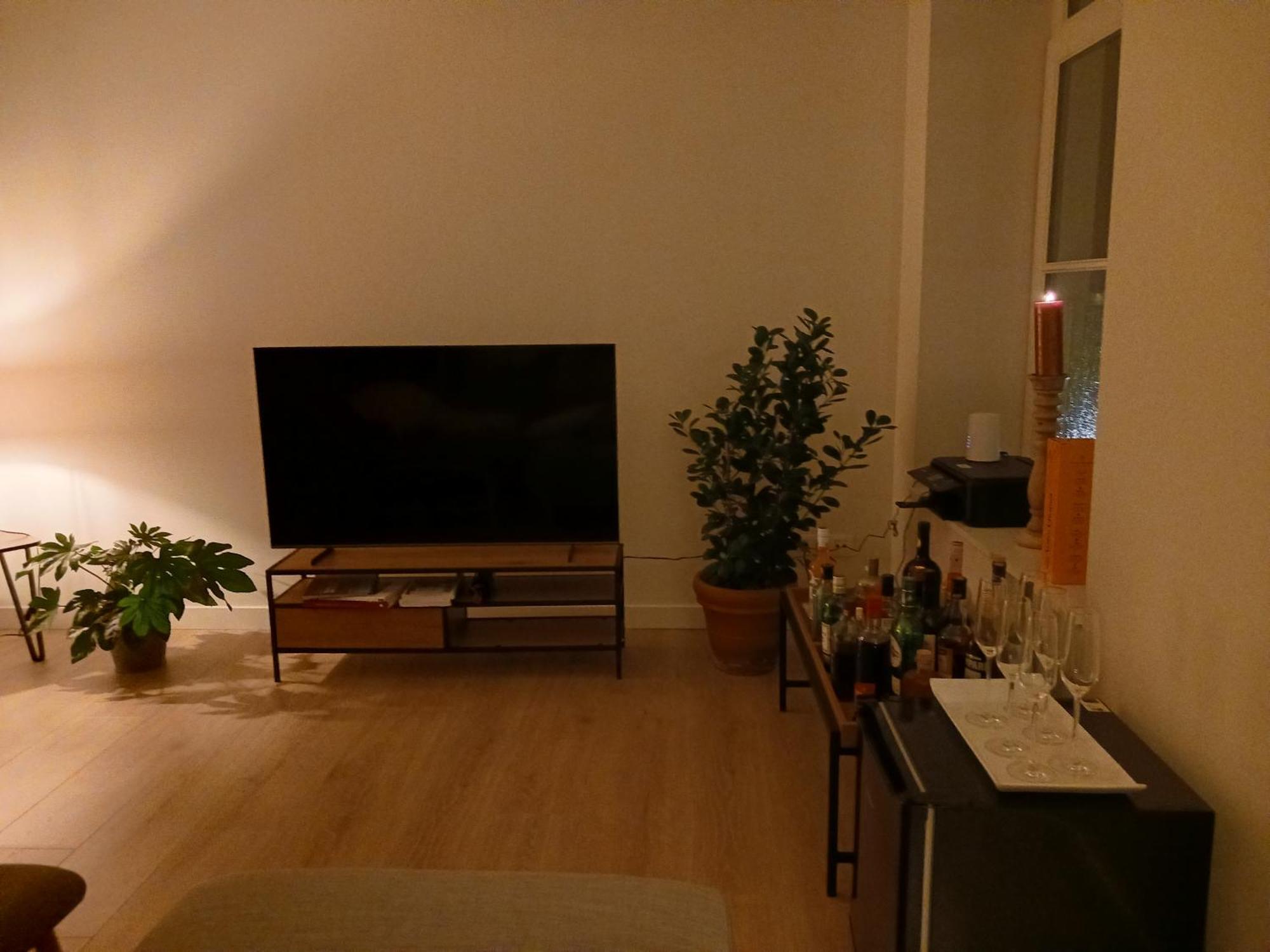 L'ane Center & Parking Apartamento
