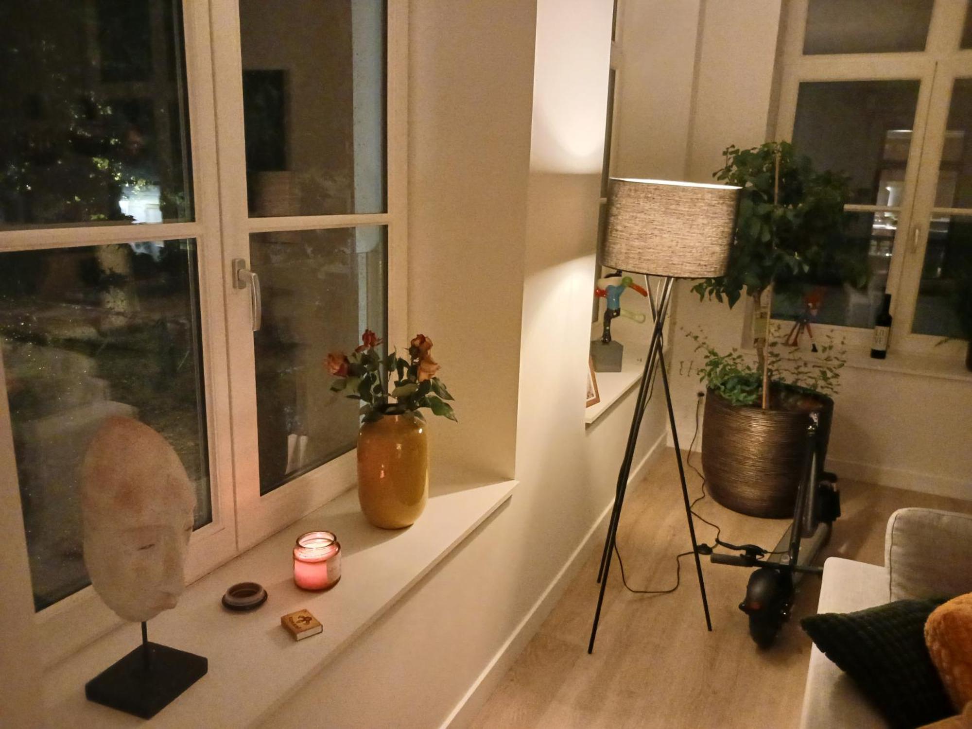 L'ane Center & Parking Apartment *