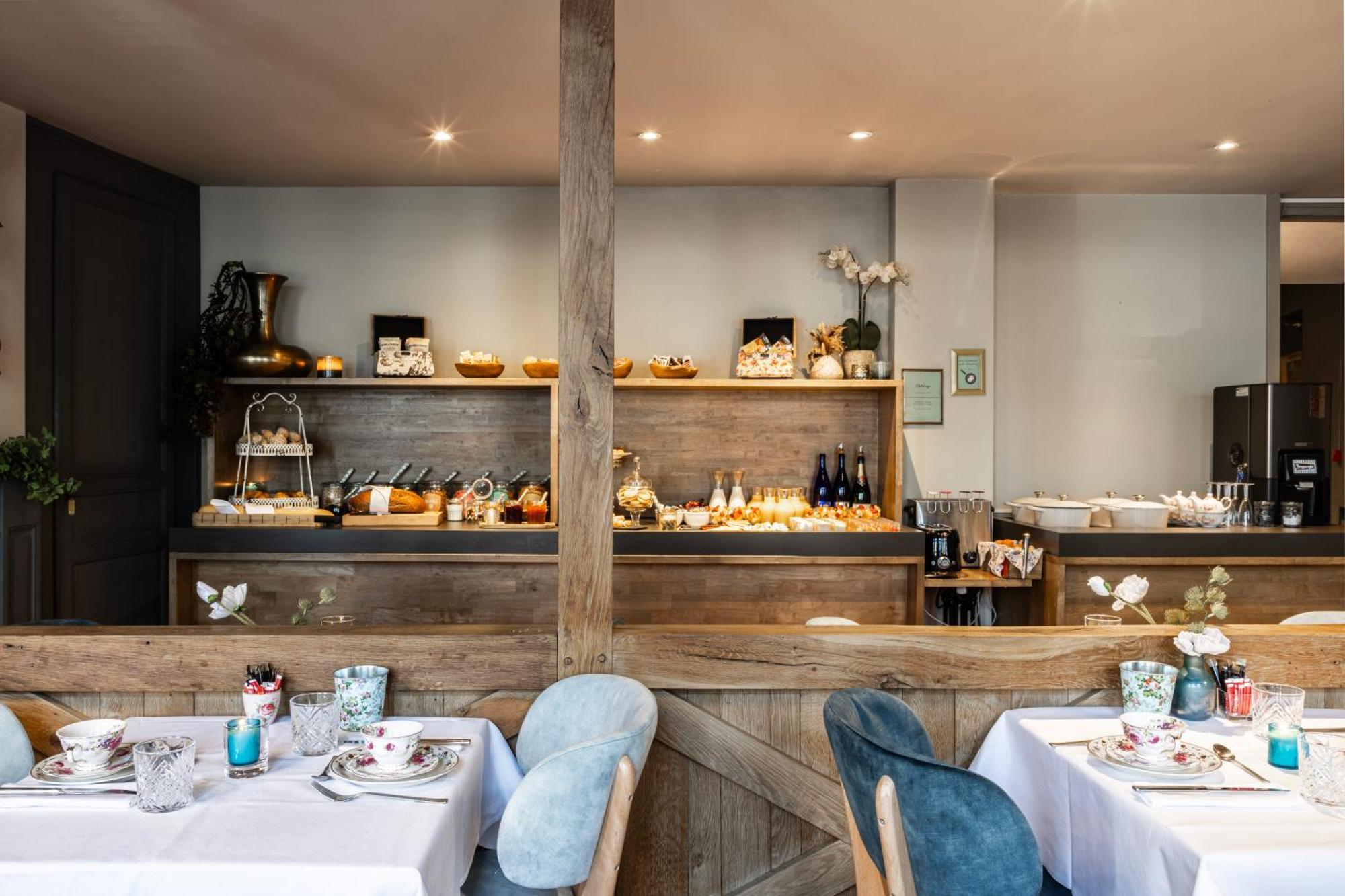 Biskajer By Cw Collection - Adults Only 4* Bruges