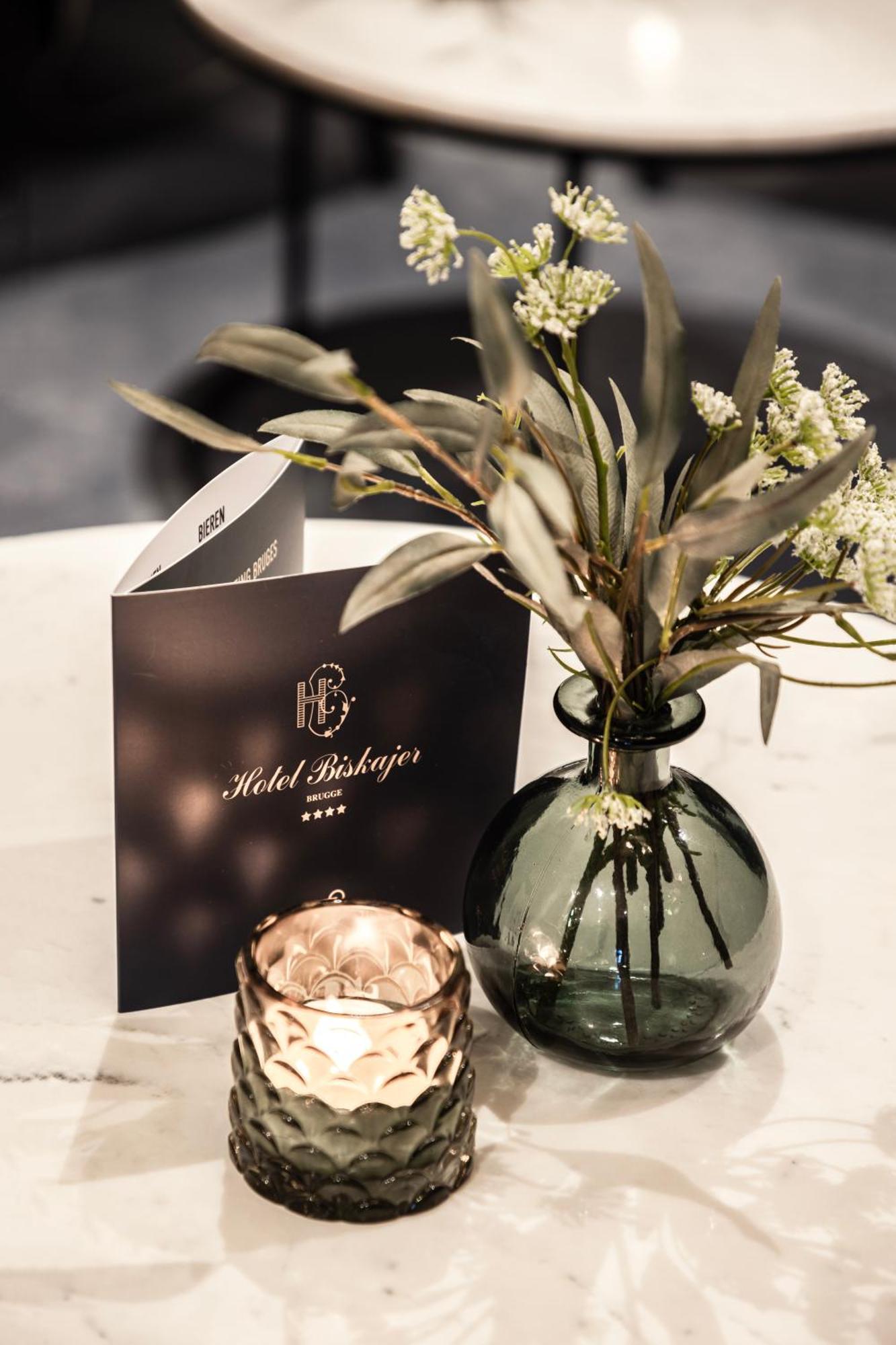 Hotel Biskajer By Cw Collection - Adults Only 4*