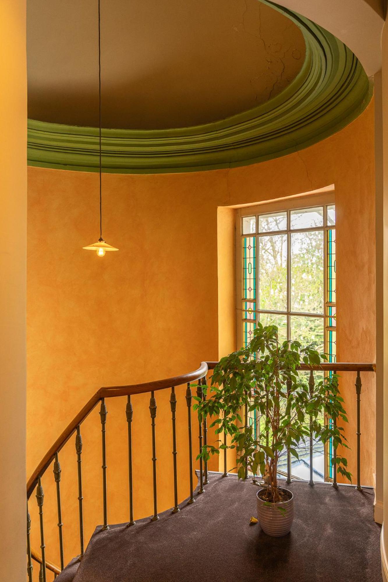 Acomodação com café da manhã  Leyselebeke Castle 4*